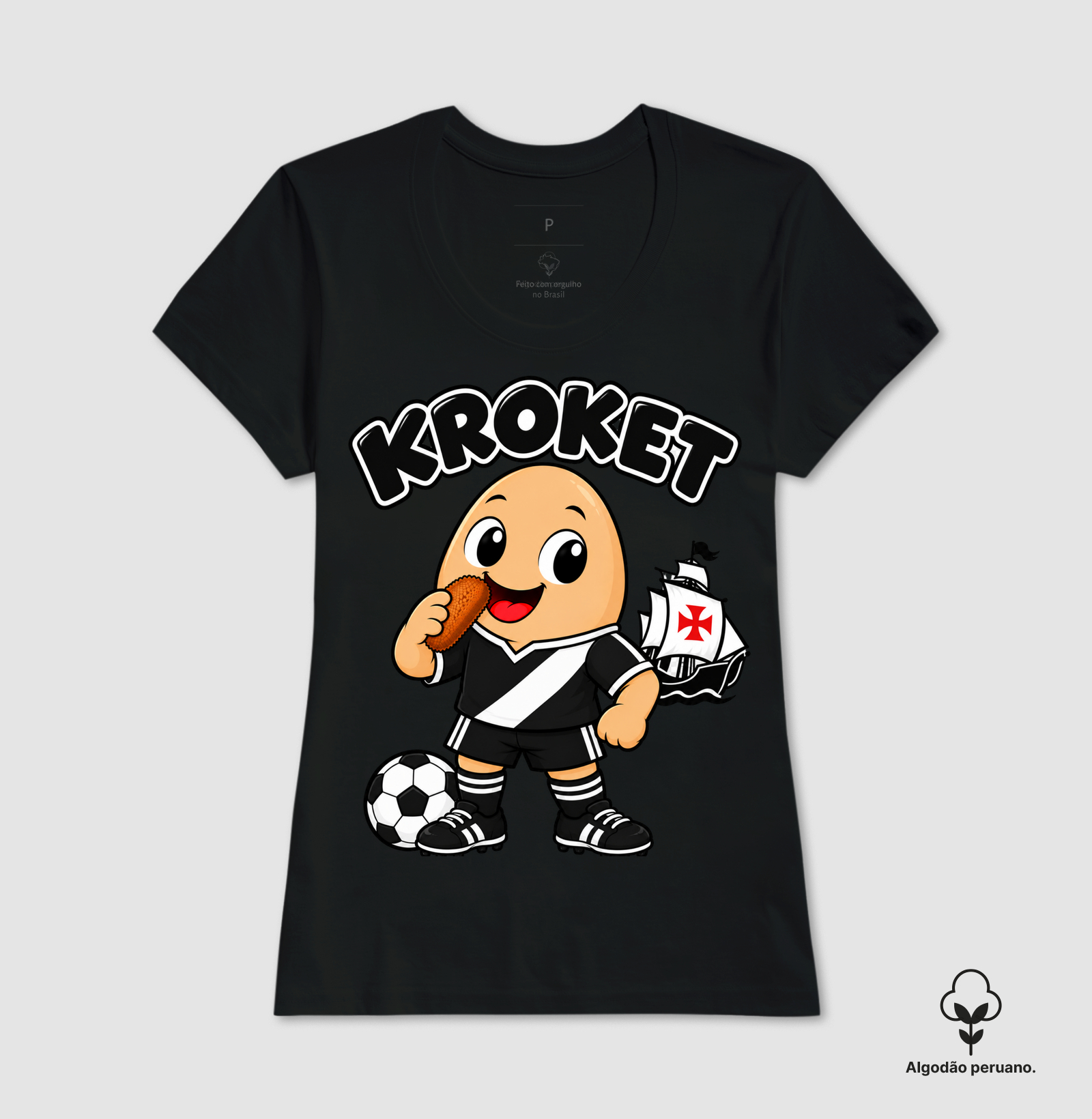 Egg Kroket - Gigante - Imagem 3