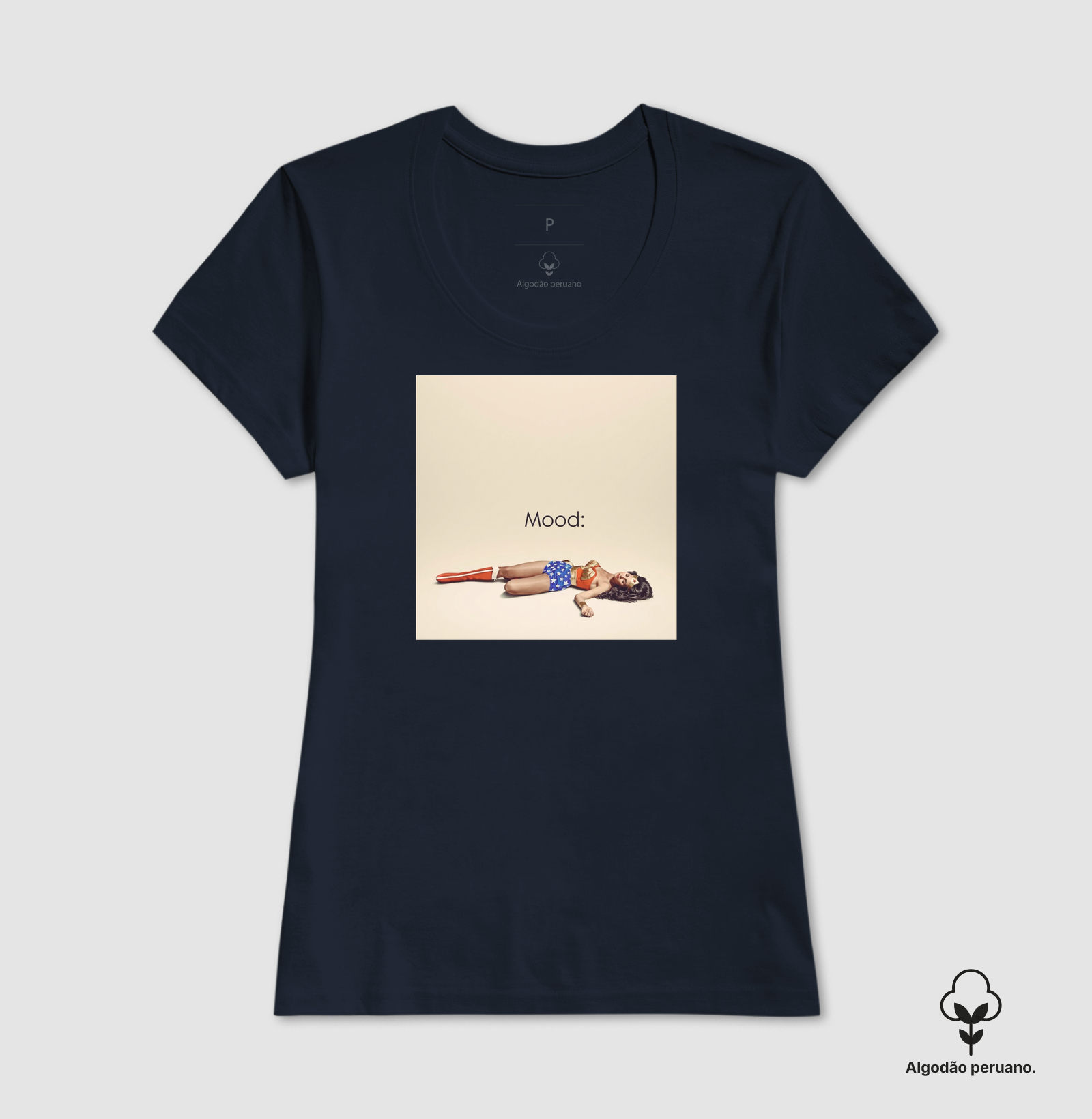Camisa 5