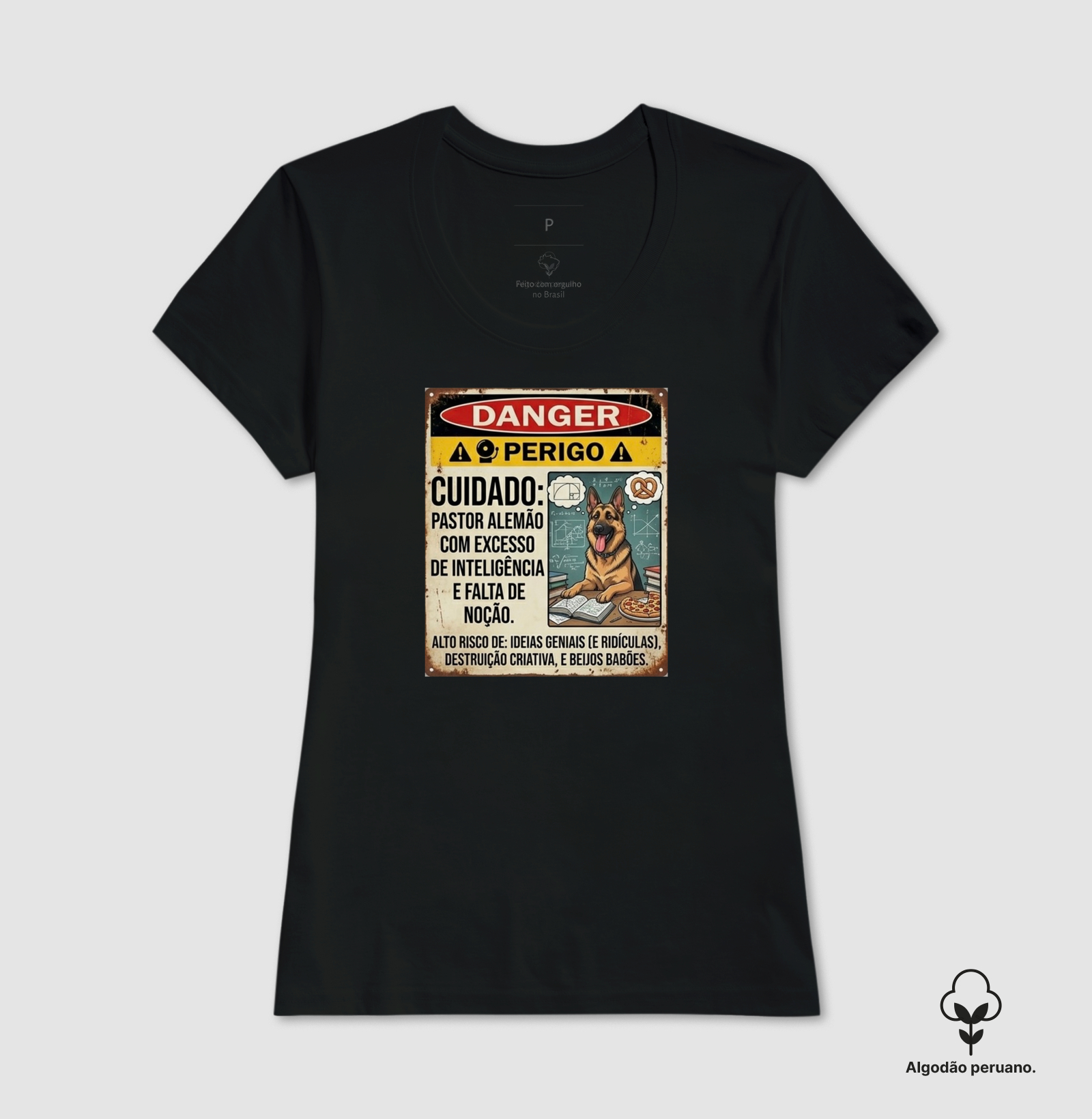 Camisa 6