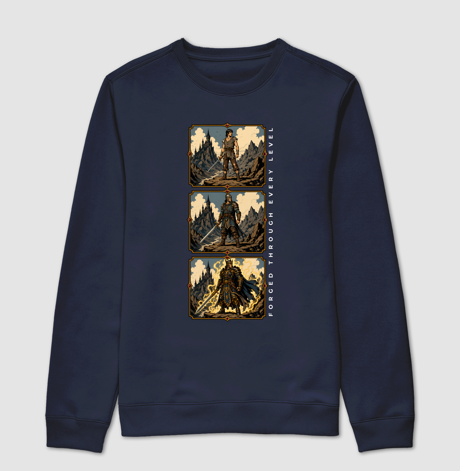 Camisa 4