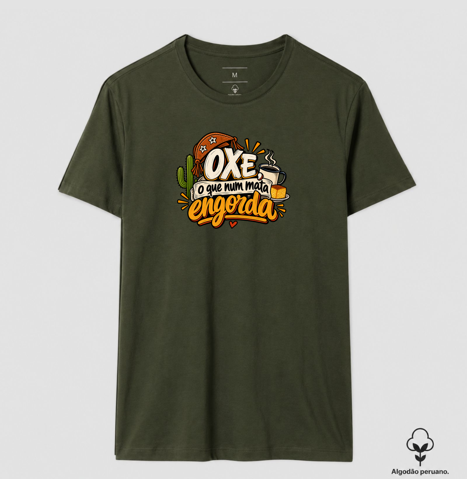 Oxe, o que num mata engorda - Imagem 6