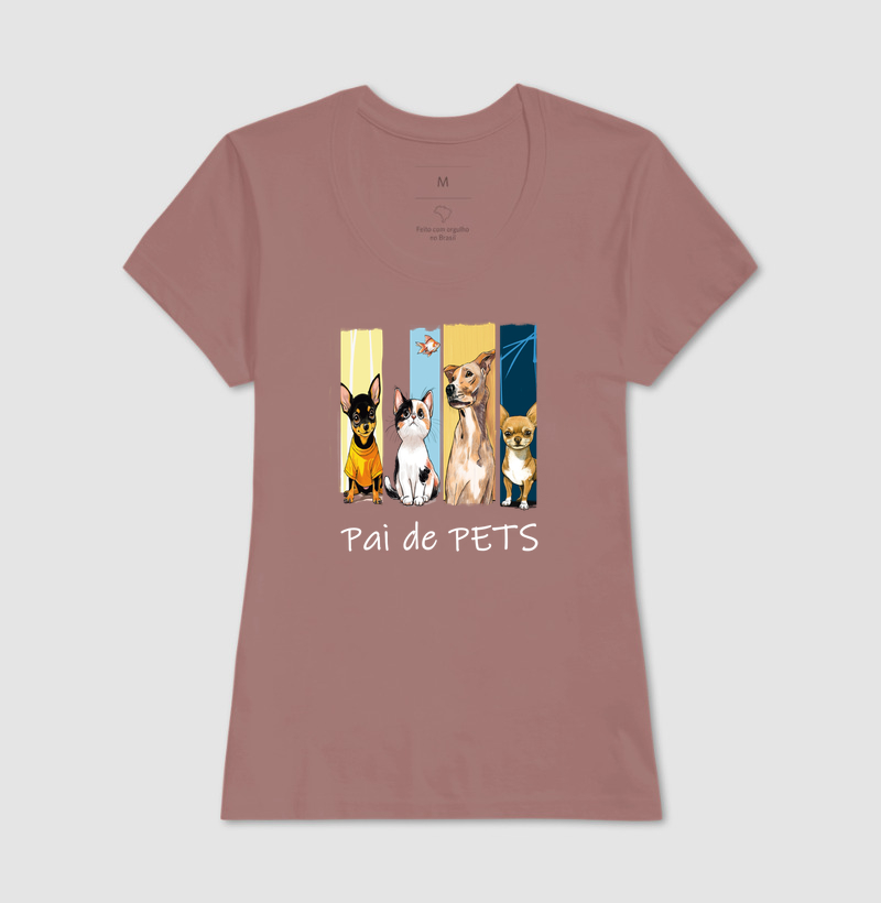 Camisa 19