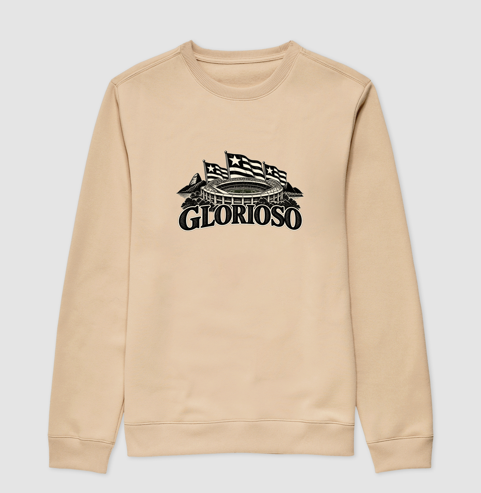 GLORIOSO - Imagem 3