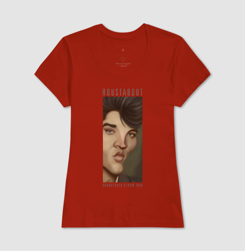 Camisa 9