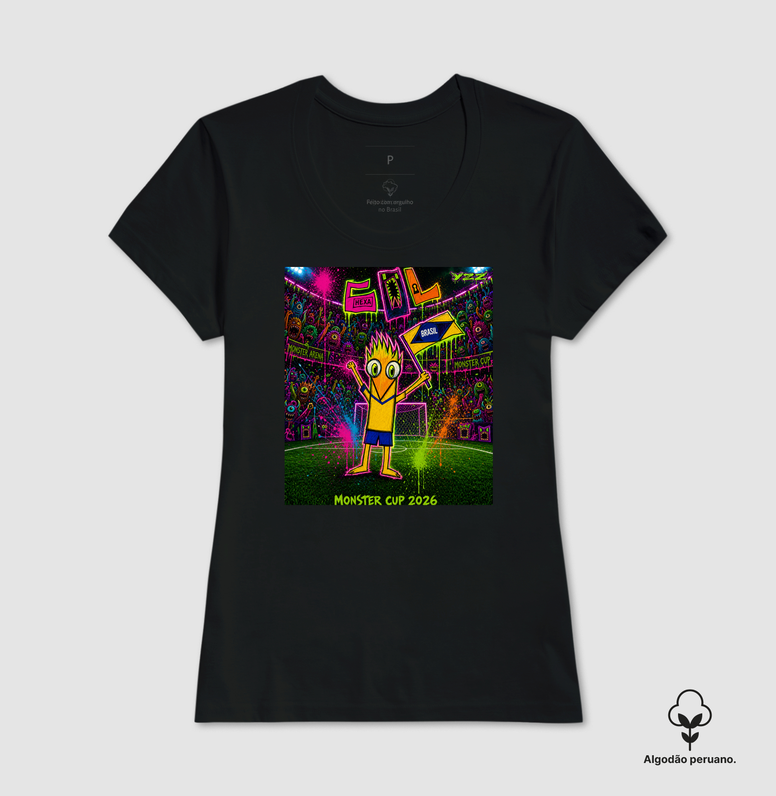 Camisa 4