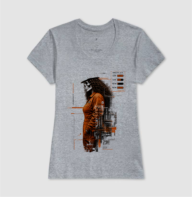 Camisa 11