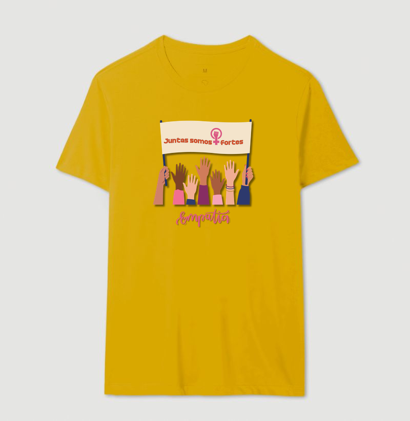 Camisa 16