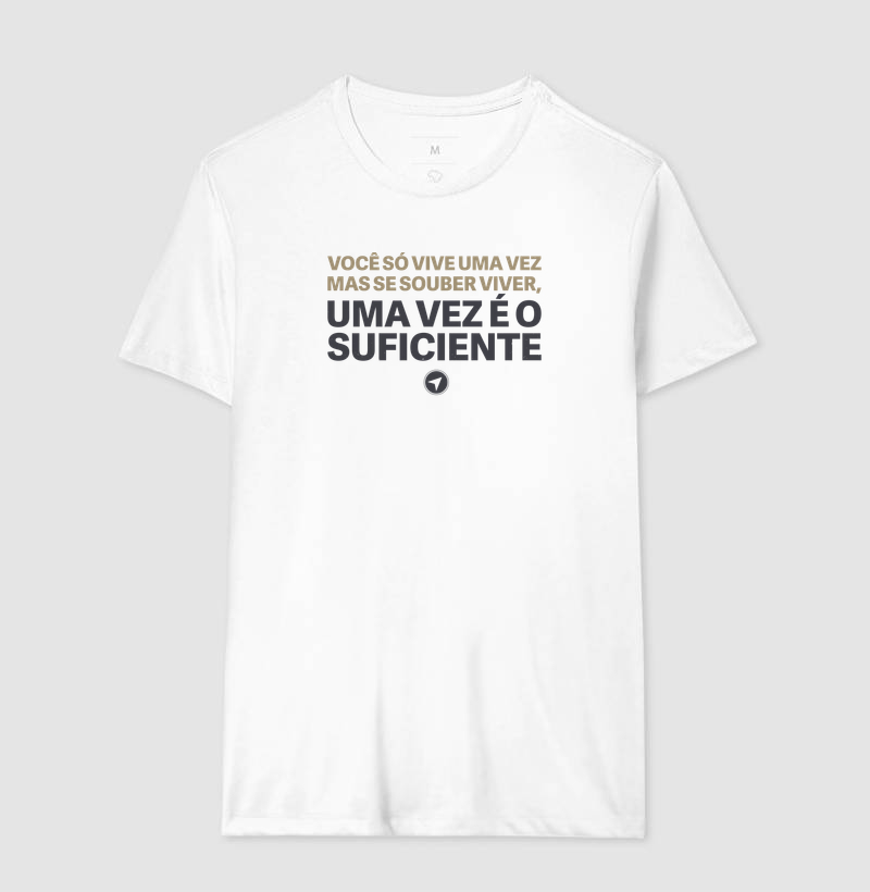 Uma Vez é o Suficiente - Imagem 4