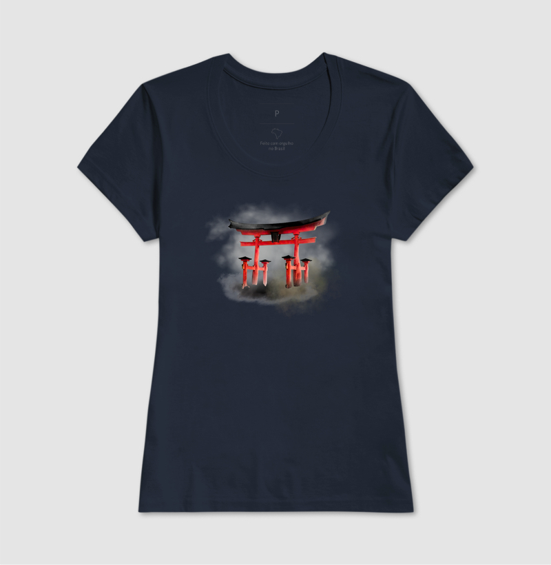 Camisa 18