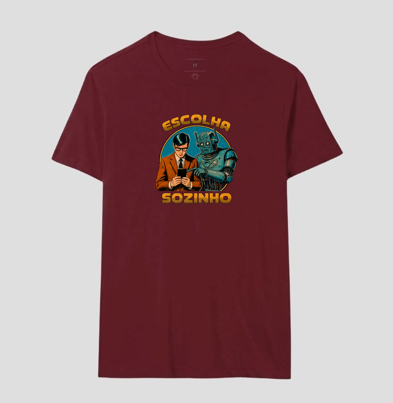 Camisa 17