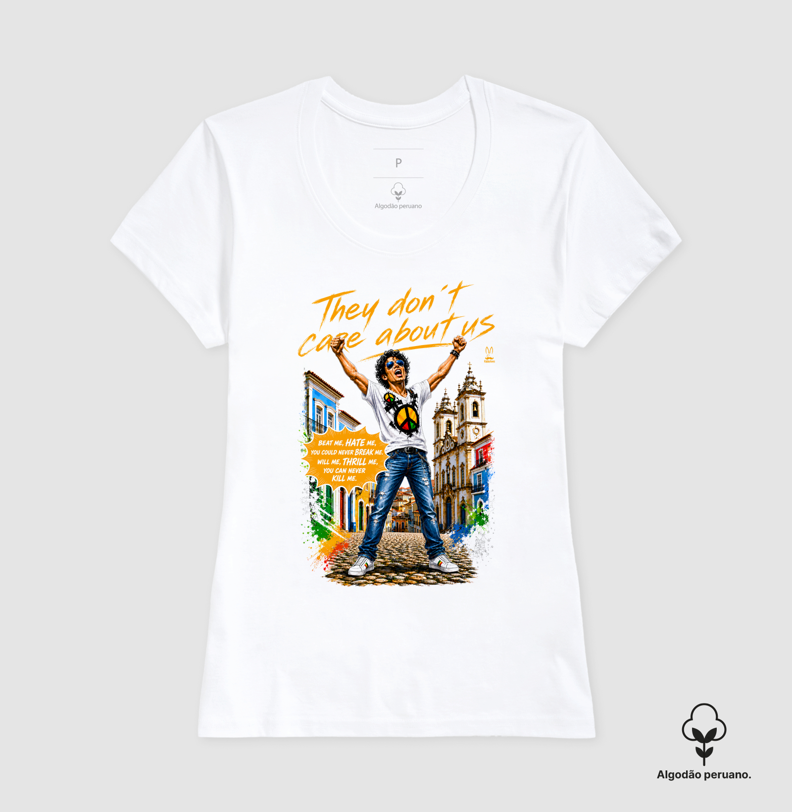 Camisa 2