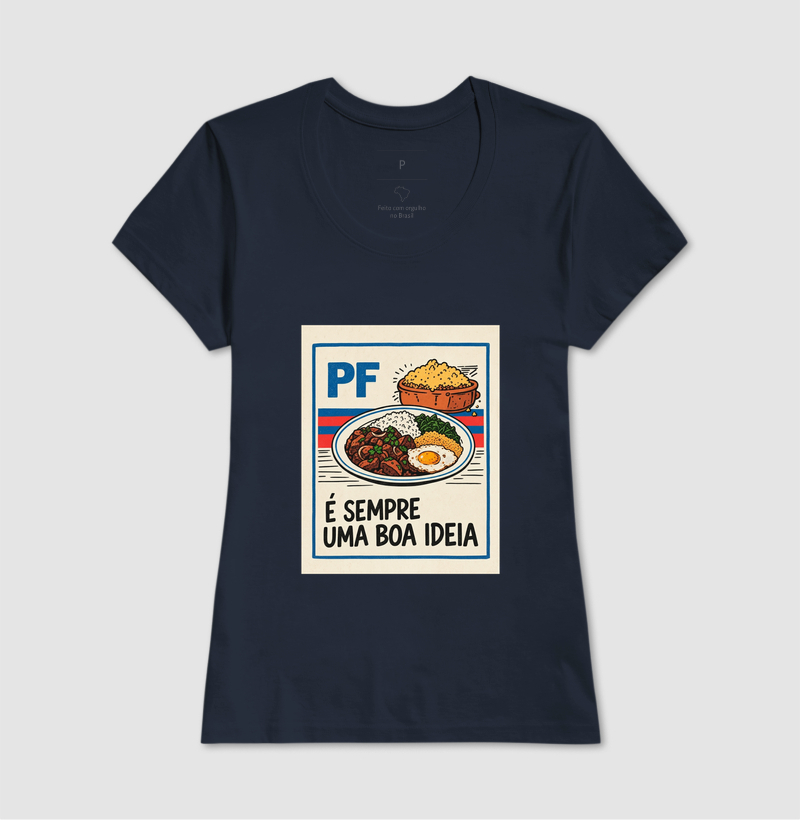 PF Sempre uma boa idéia - Imagem 7