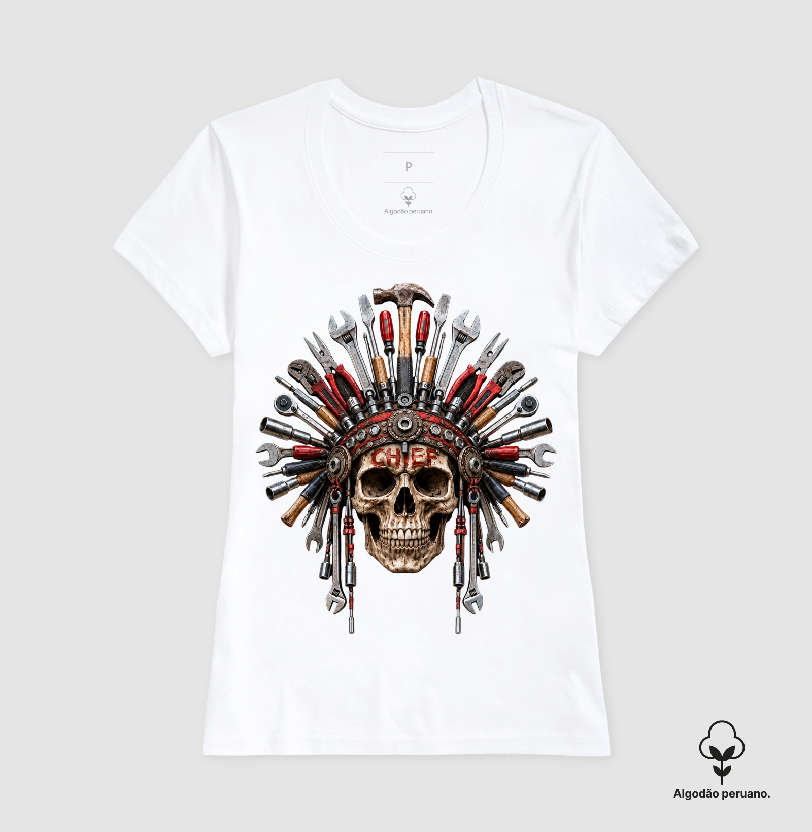 TECHNICAL CHIEF - Imagem 10