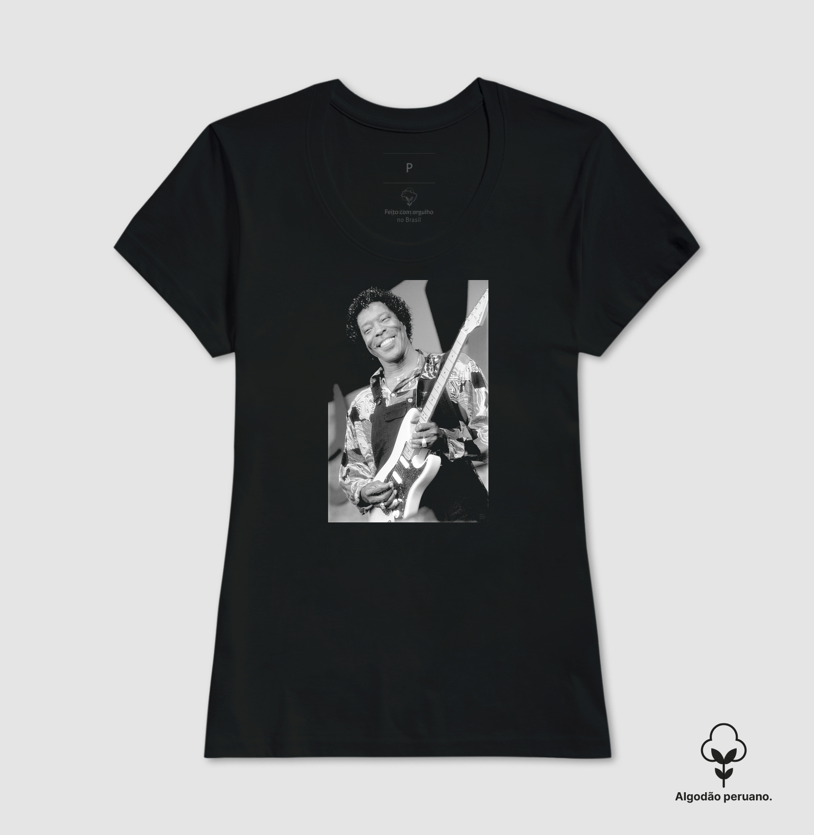 Buddy Guy, 1992 - Imagem 14