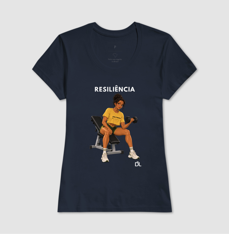 Resiliência - Imagem 10