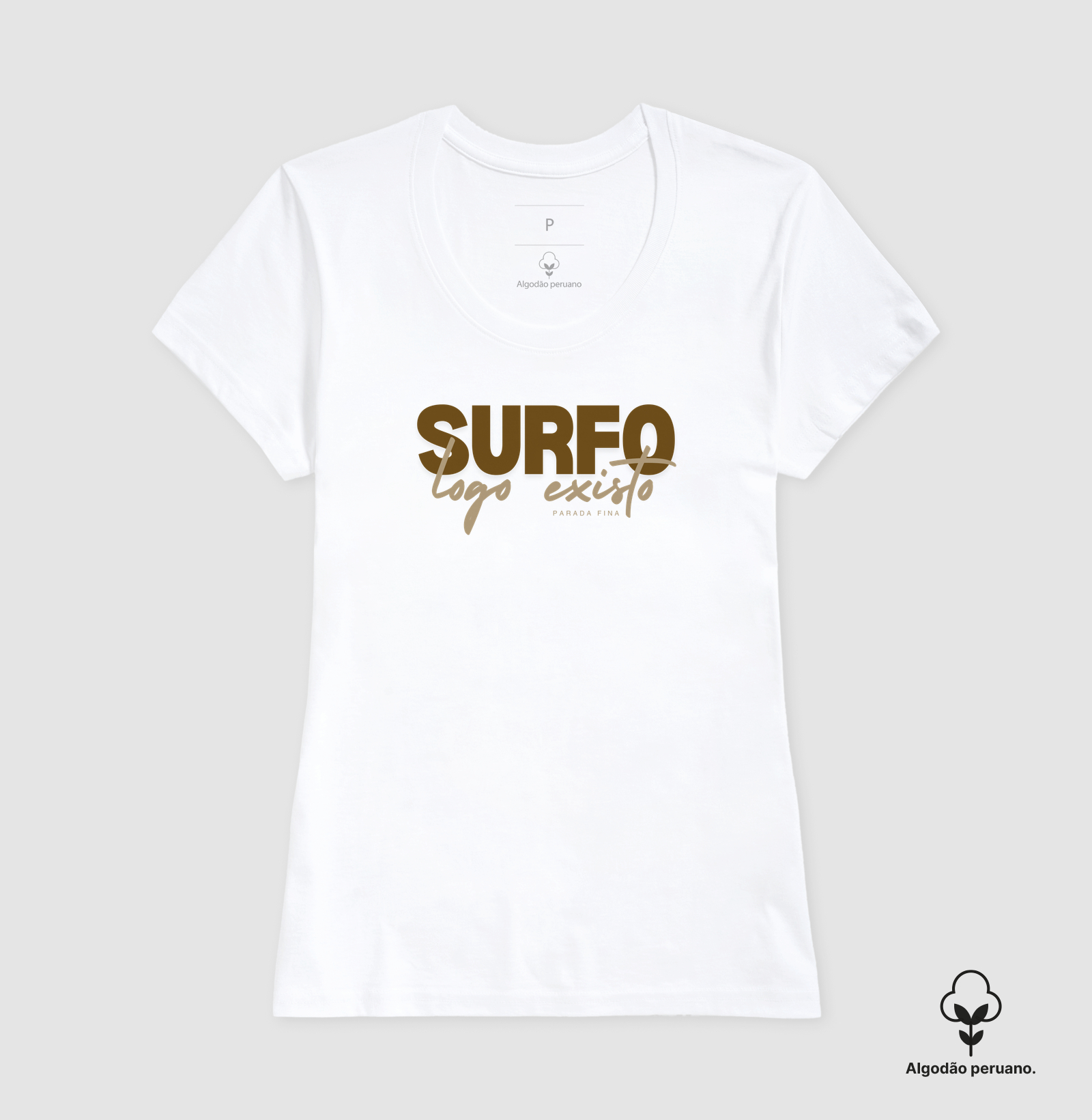 surfo logo existo - Imagem 8