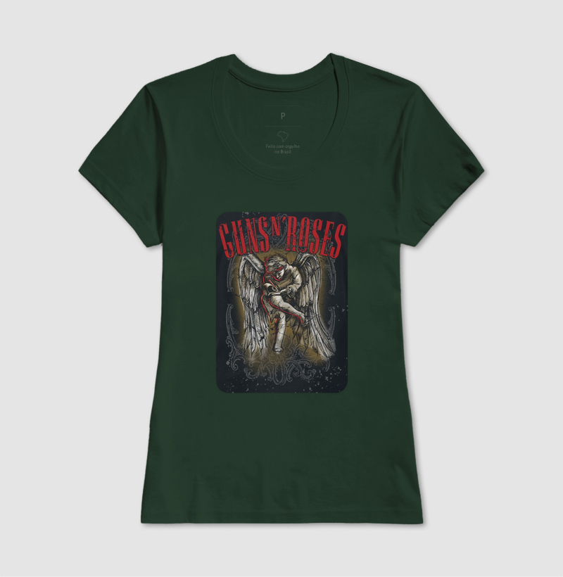 Camisa 12