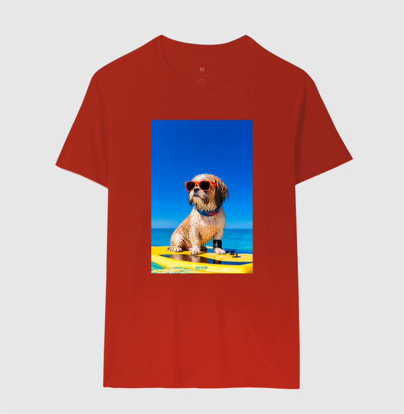 Camisa 9