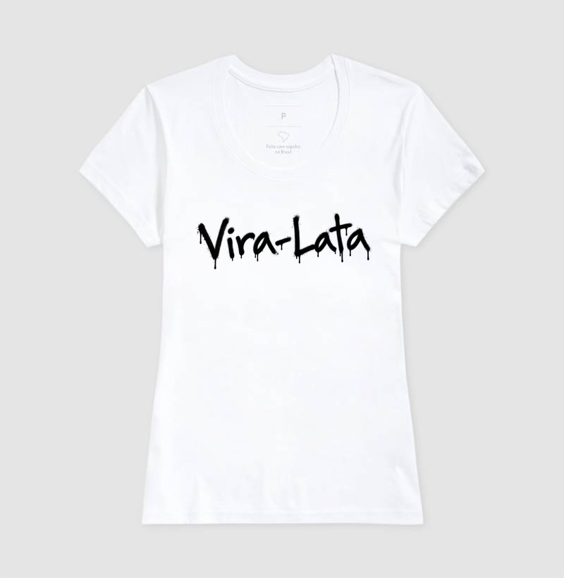 Vira-Lata em Grafite - Imagem 5