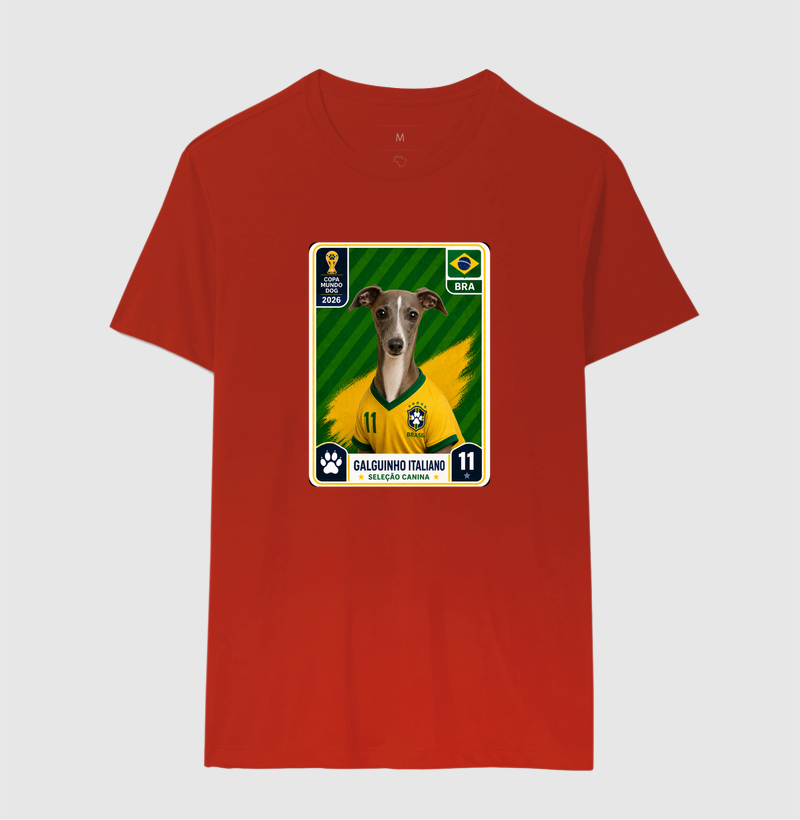 Camisa 9
