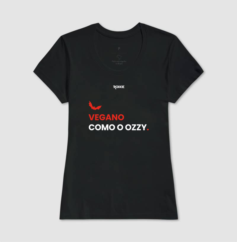 Vegano como o Ozzy - Imagem 3