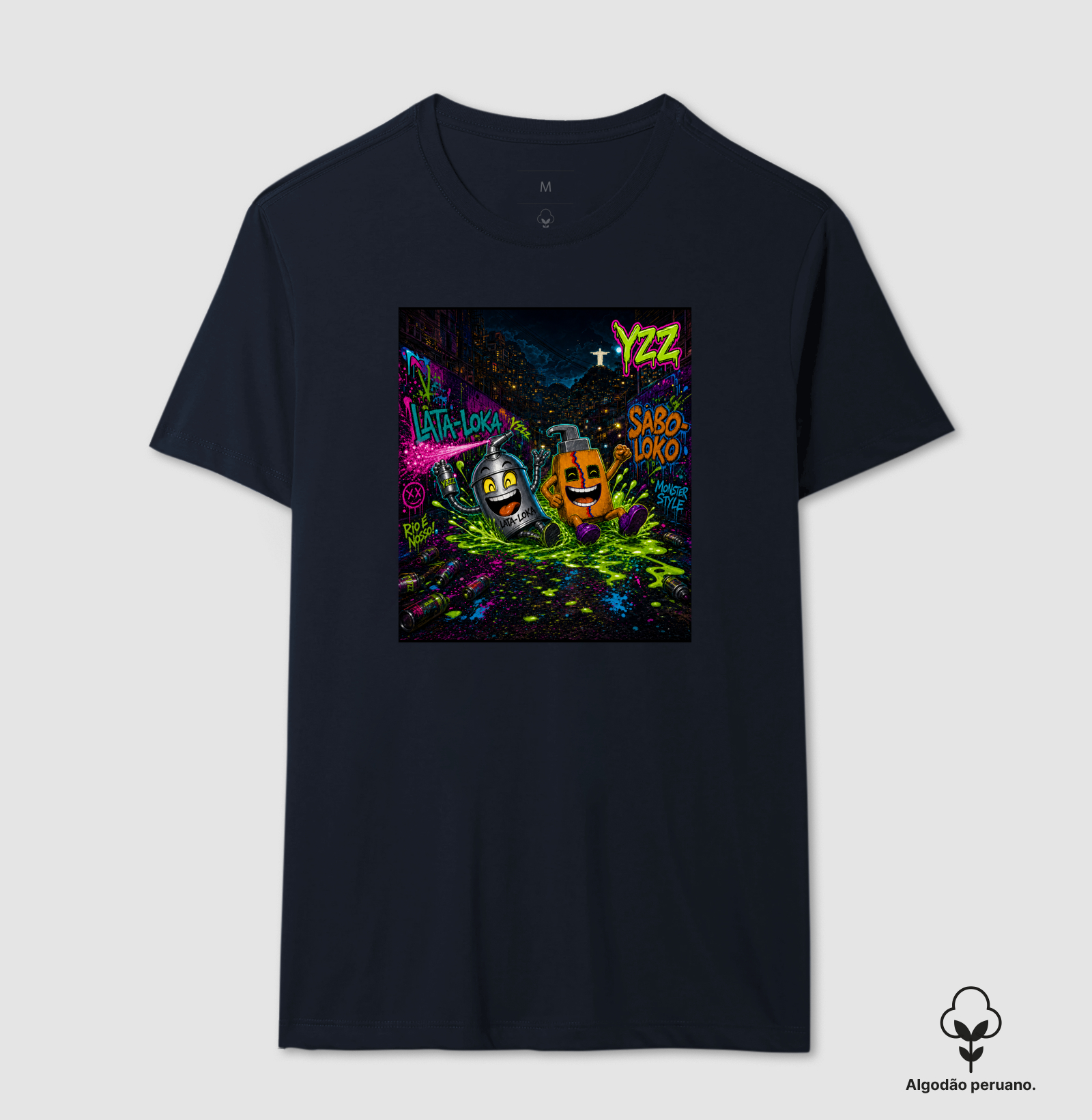 Camisa 4