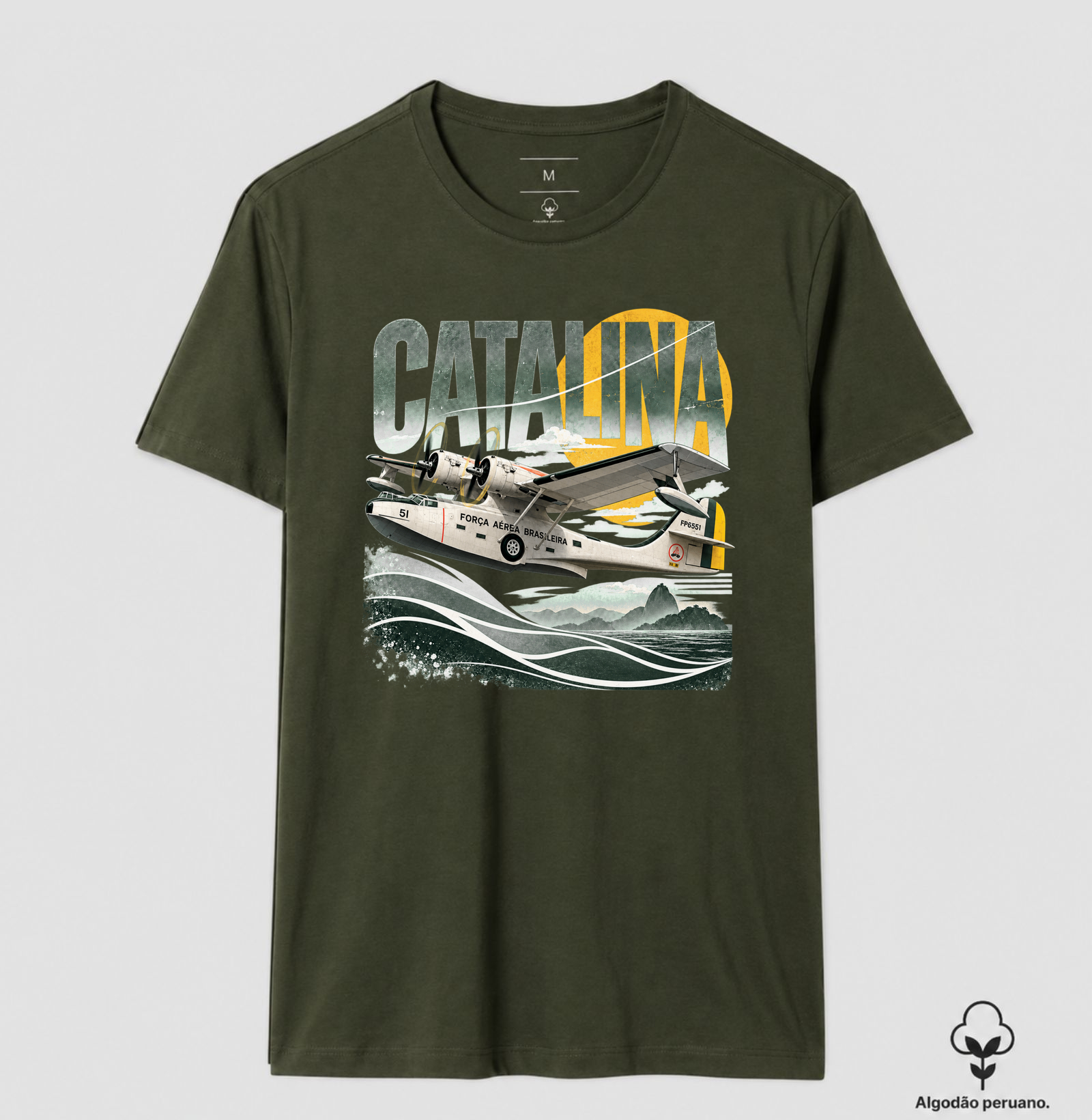 Catalina | Vintage - Imagem 9