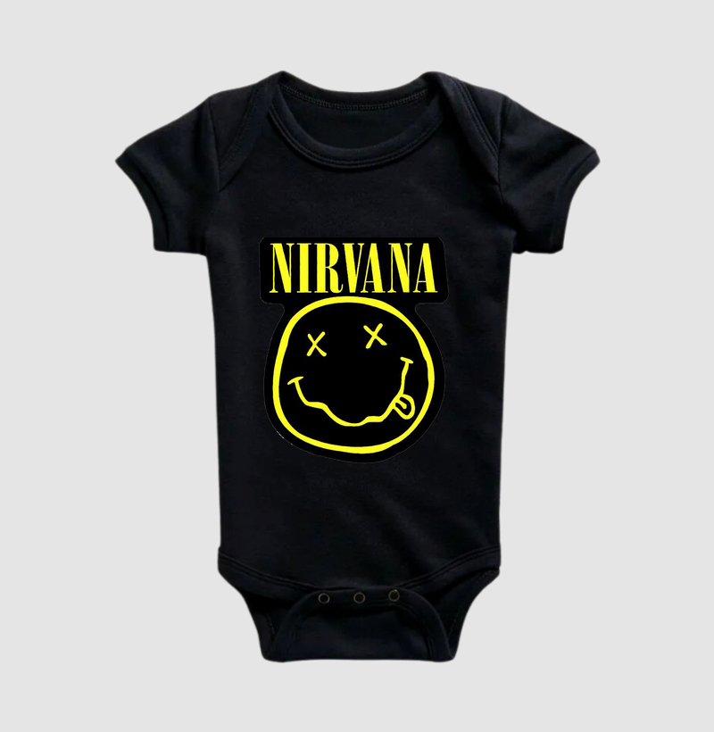 Nirvana - Imagem 2