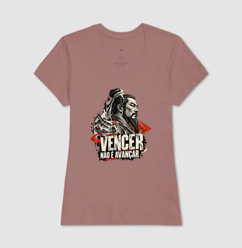 Sun Tzu - Vencer Não é Avançar - Imagem 17