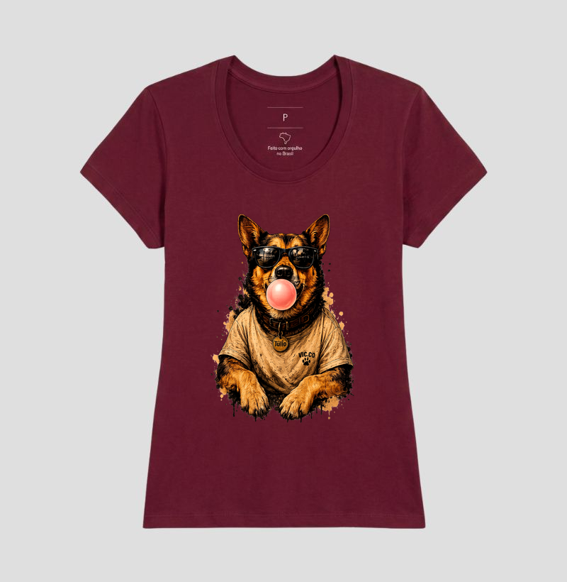 Camisa 18