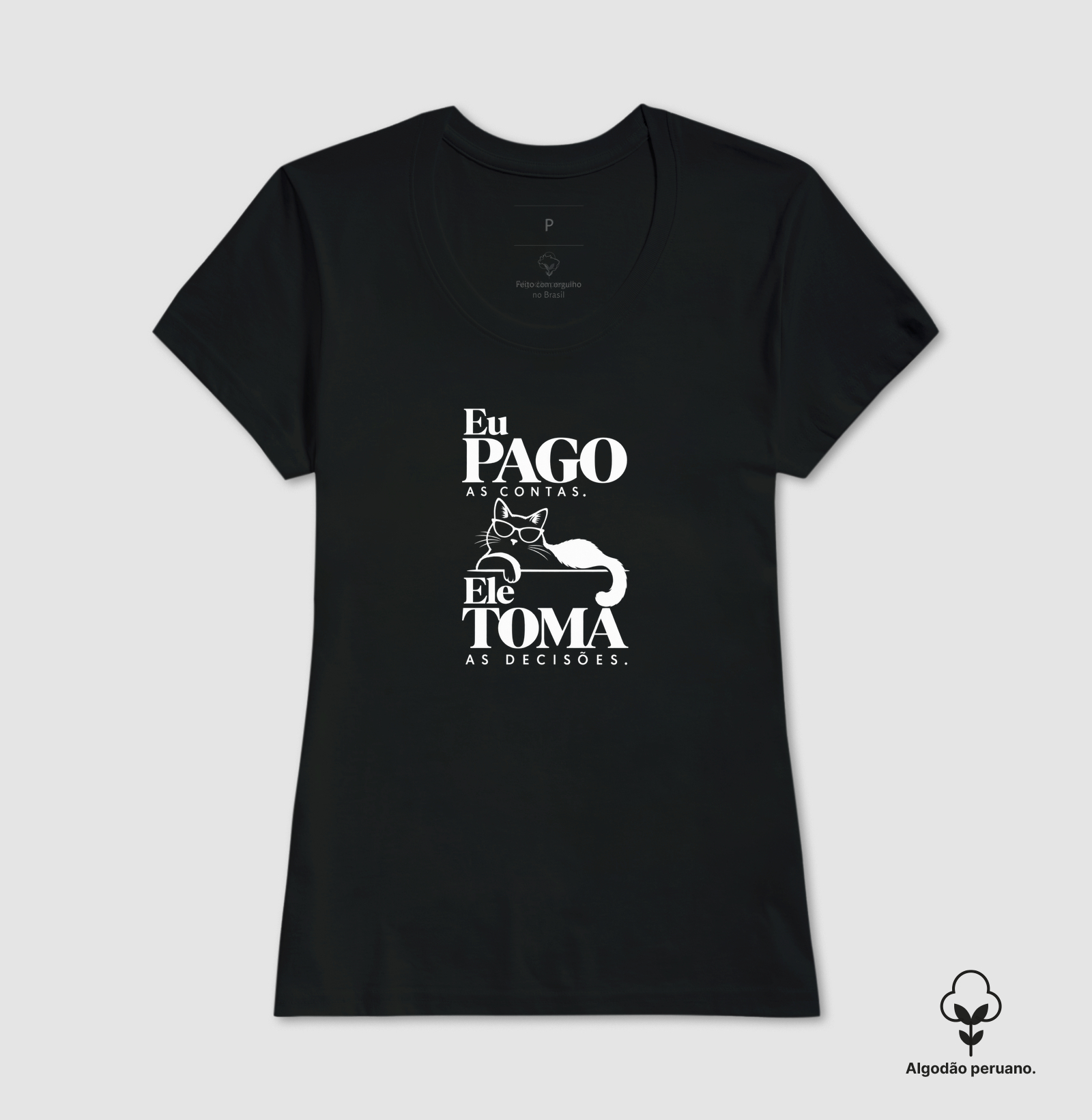 Eu pago as contas... - Imagem 2