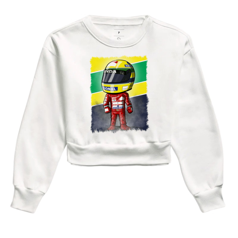 Camiseta The Best - Imagem 3