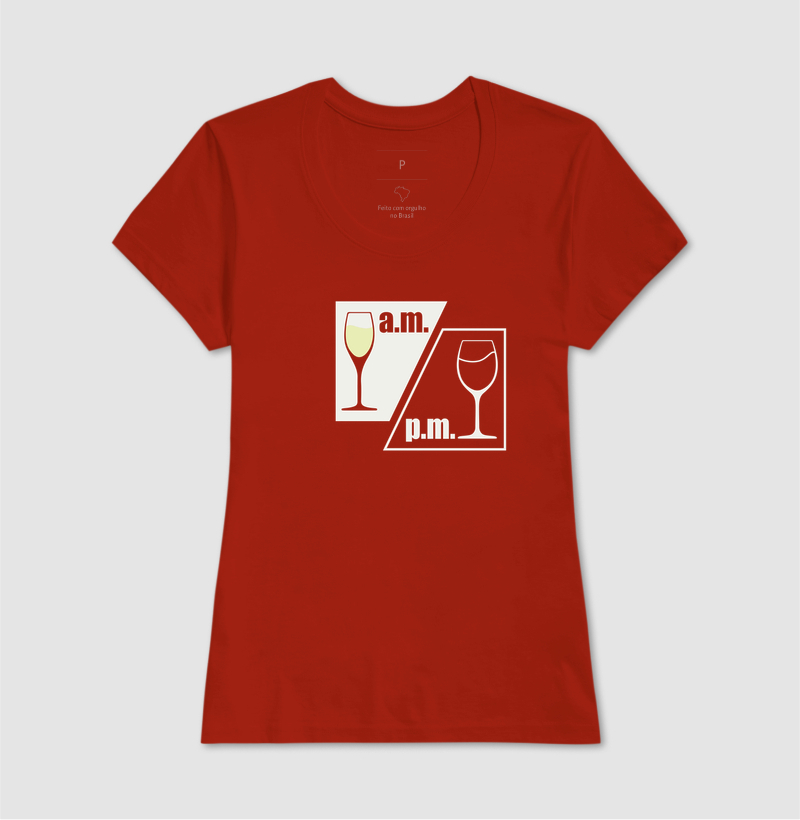 A.M./P.M. Espumante e Vinho - Imagem 12