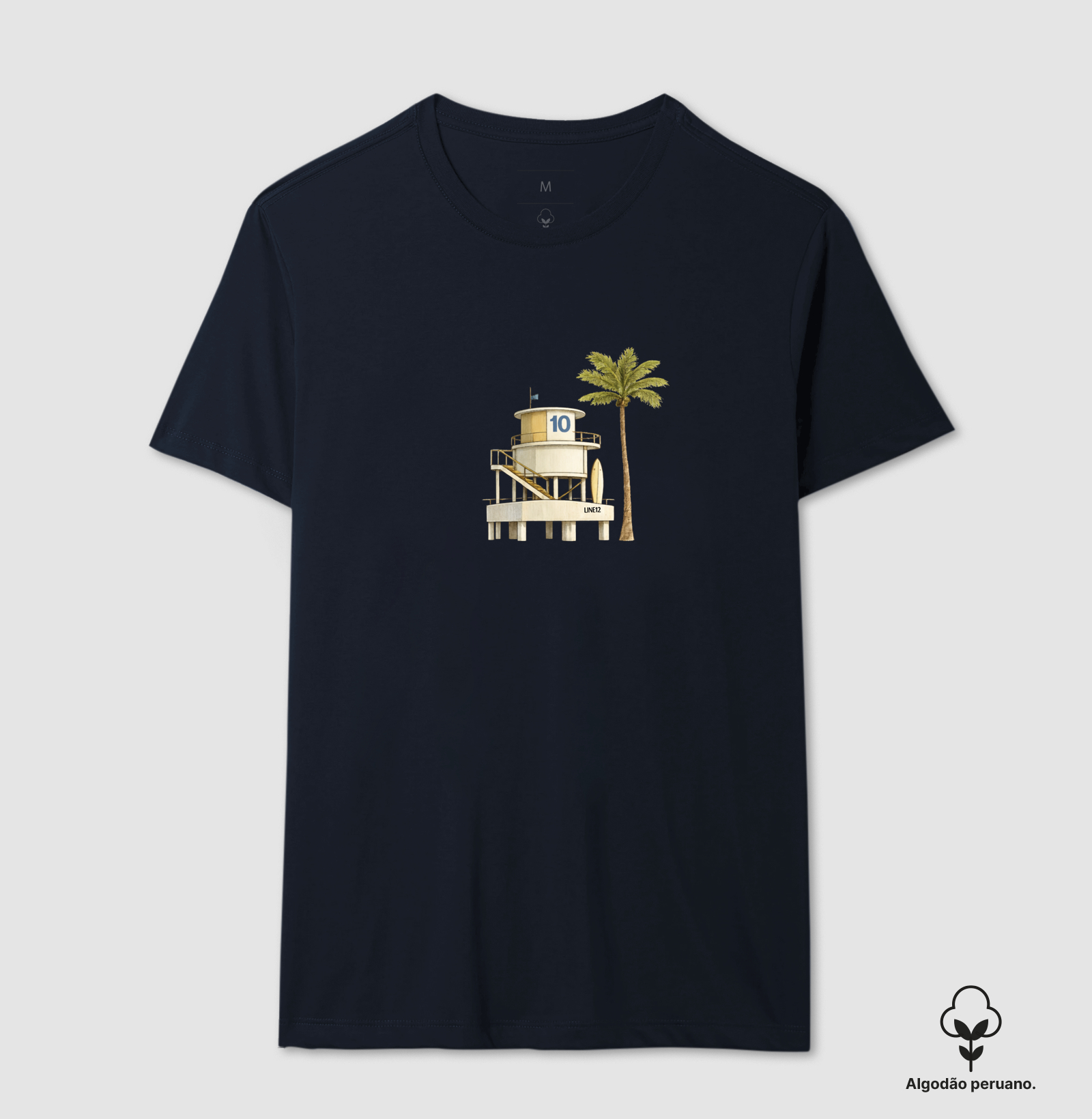 Camisa 1