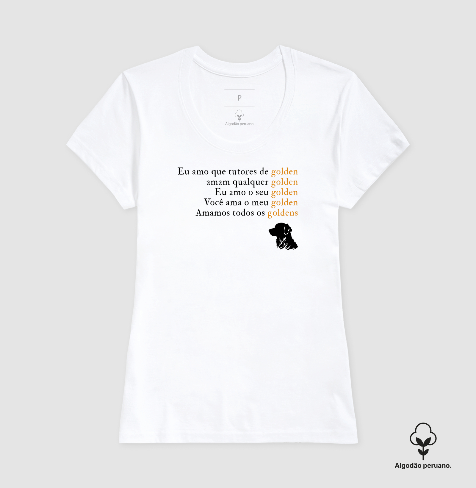 Amamos goldens - Imagem 5