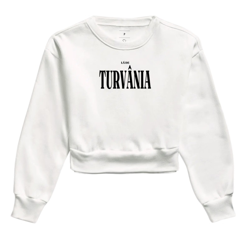 Turvânia | Tipografia GO - Imagem 3