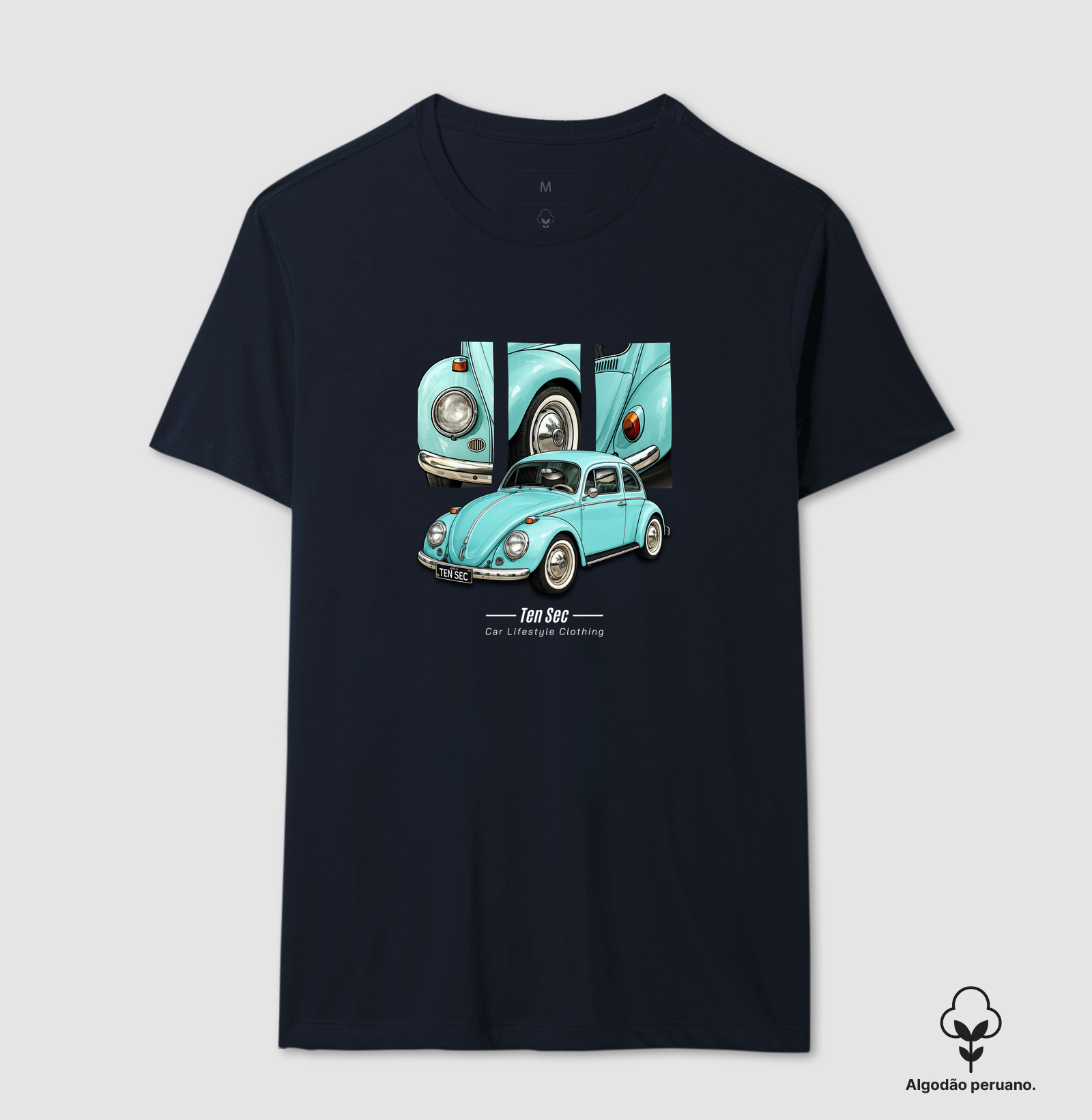 Camisa 7