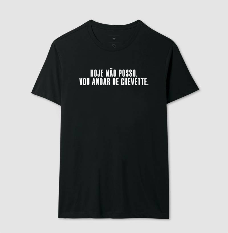 Vou andar de Chevette - Imagem 5