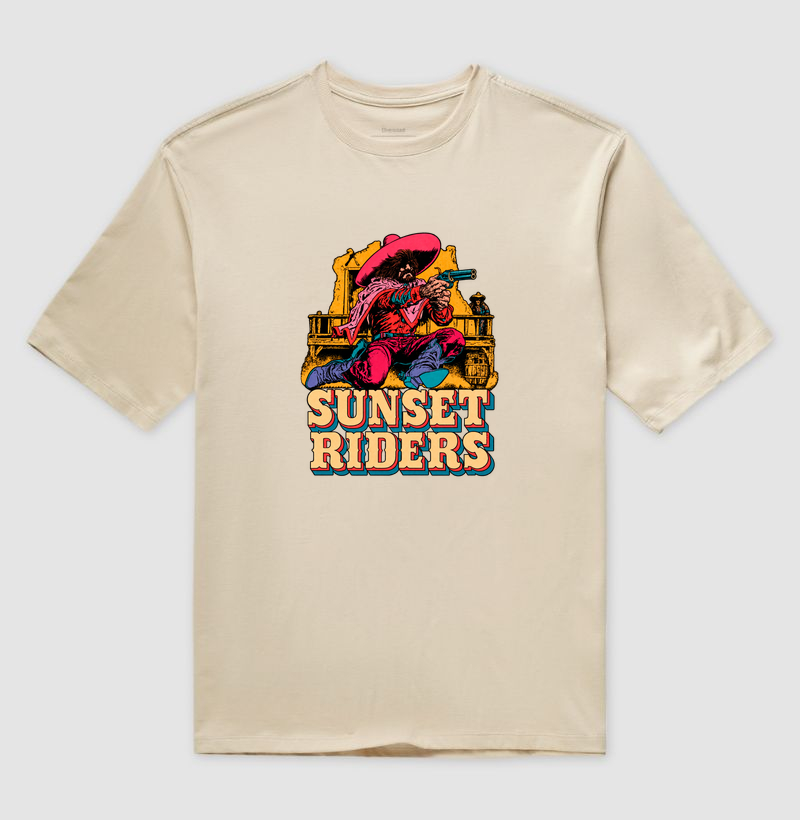 Sunset Riders  - Imagem 3
