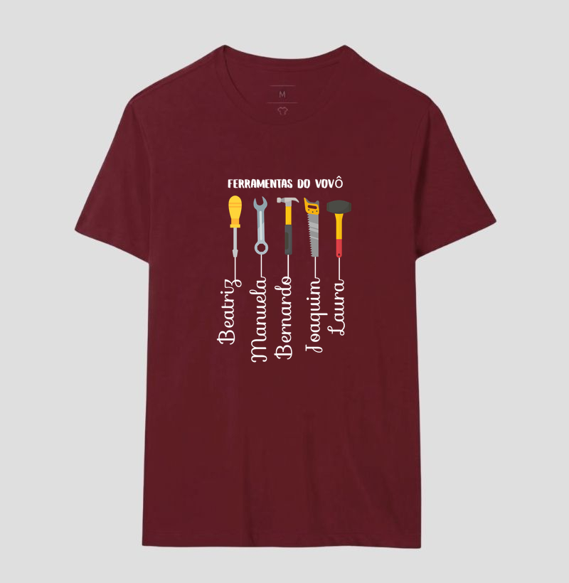 Camisa 4