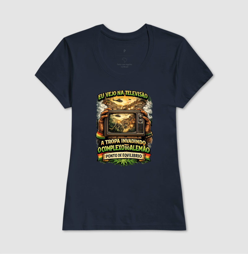 Camisa 7