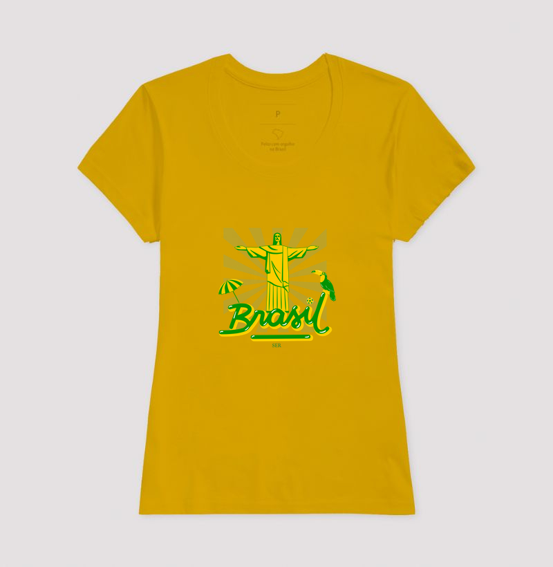 Camisa 16