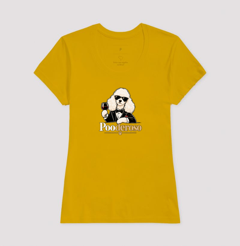 Pooderoso Poodle - Imagem 15