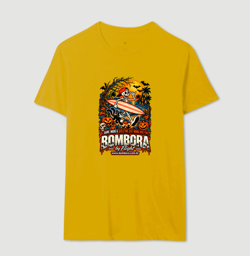 Skeletons Just Wanna Have Fun - Bombora - Imagem 14