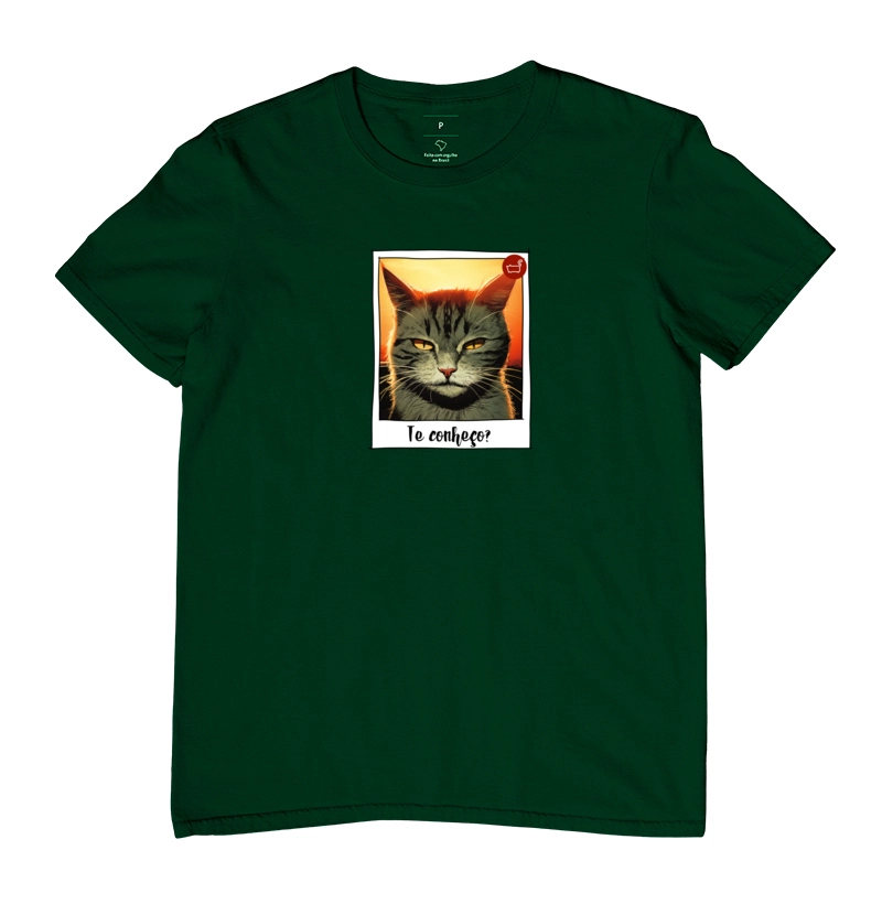 Camisa 9