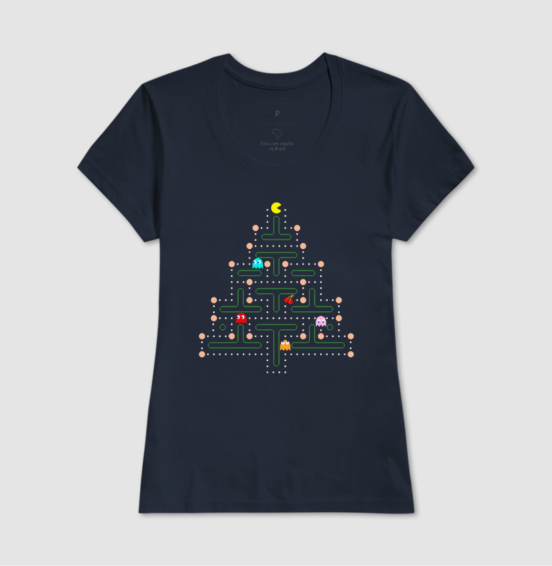 Árvore de Natal Arcade - Imagem 5