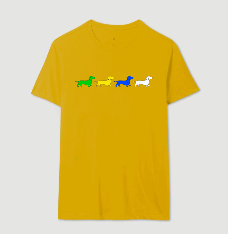 Camisa 11