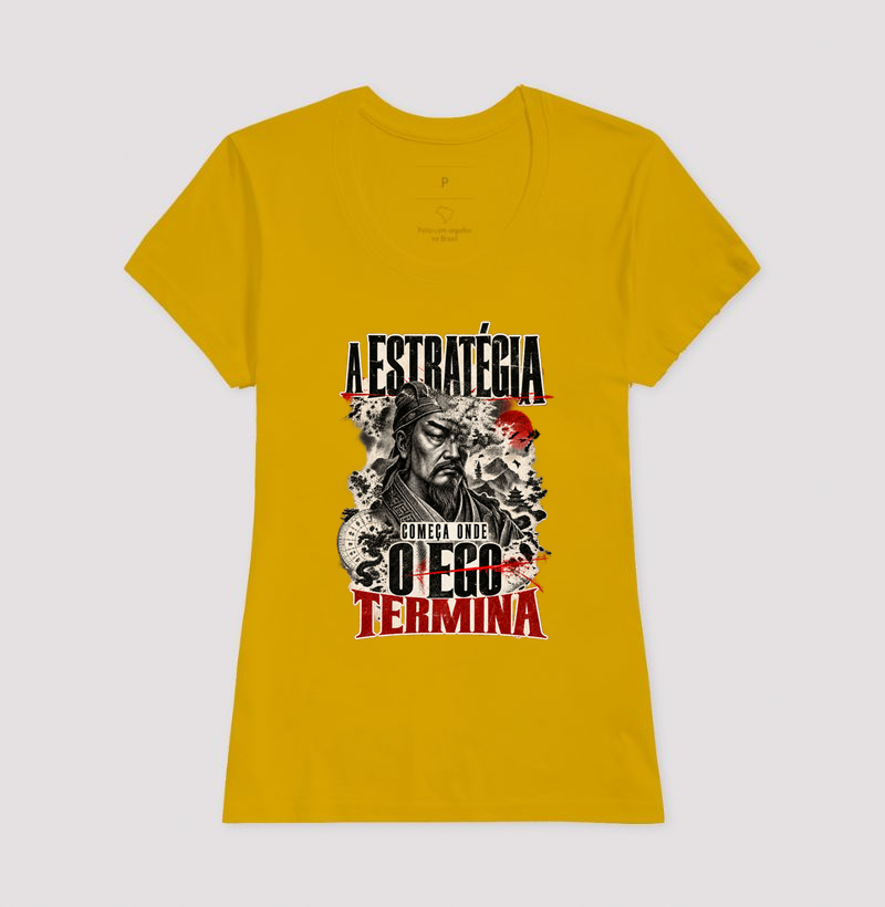 Sun Tzu - A Estratégia Começa Onde o Ego Termina - Imagem 15
