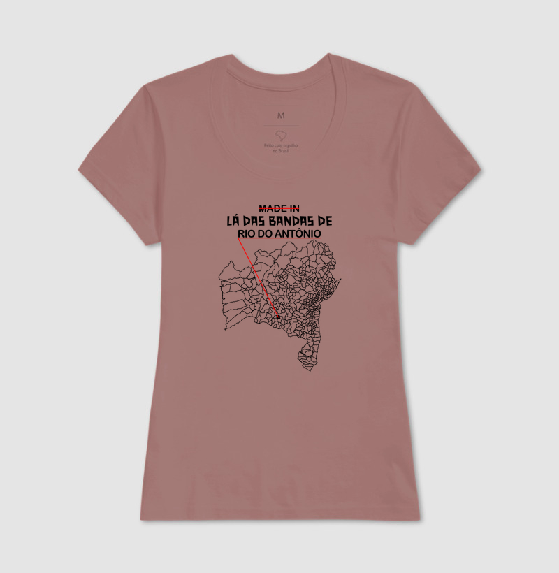 Camisa 15