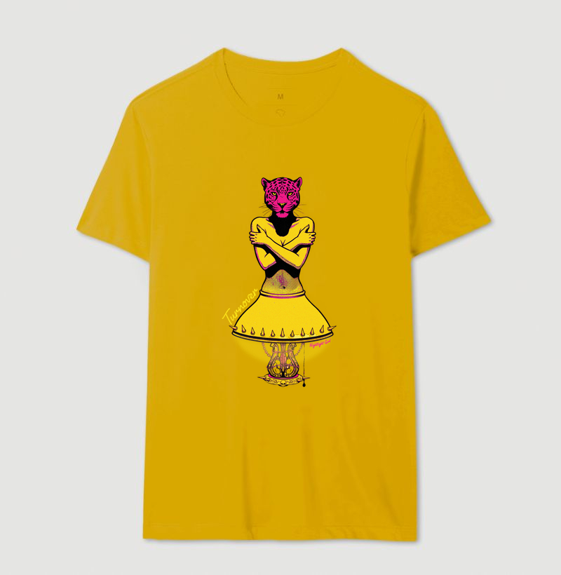 Camisa 16